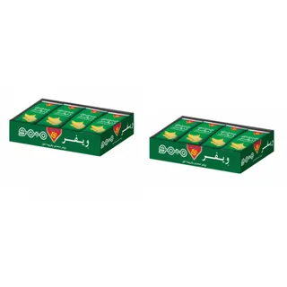 Mamo Banana Wafer, 12x24g