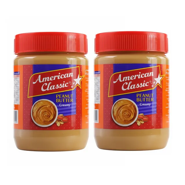 American Classic Peanut Butter