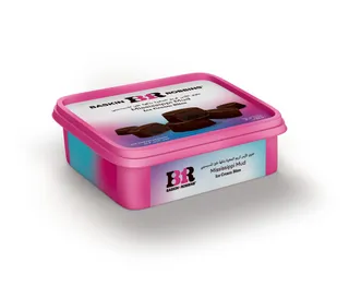 Baskin Robbins Mississippi Mud Ice Cream Bites, 192ml