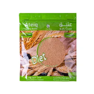 أتيق خبز بران صغير، 320g