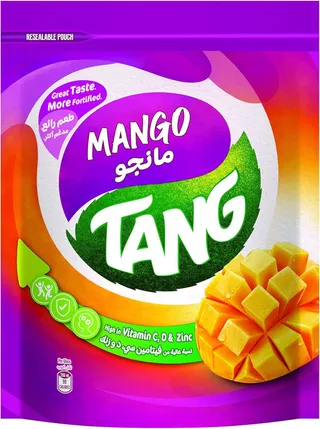 تانج مانجو 1 كجم