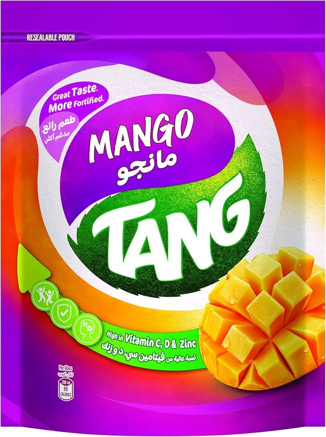 تانج مانجو 1 كجم