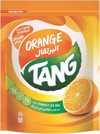 تانج بالبرتقال 1 كجم