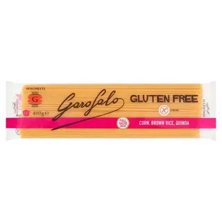 Garofalo Gluten Free Pasta Spaghetti 400g