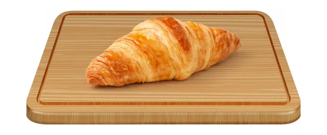 Mini Croissant, 35g