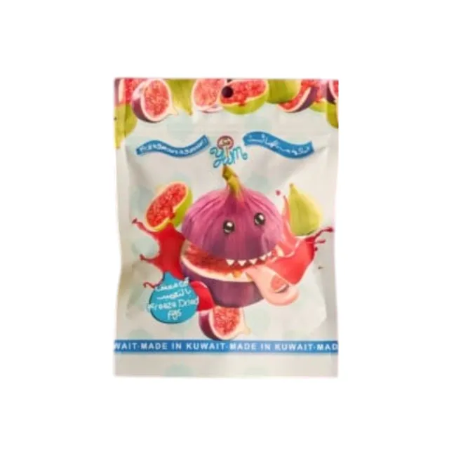 Ayum Freeze-Dried Figs, 20g