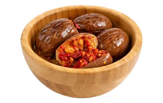 ماكدوس منتج أردني، 250g