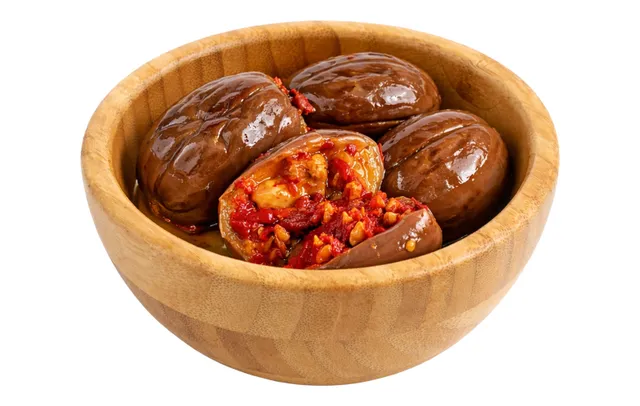 ماكدوس منتج أردني، 250g