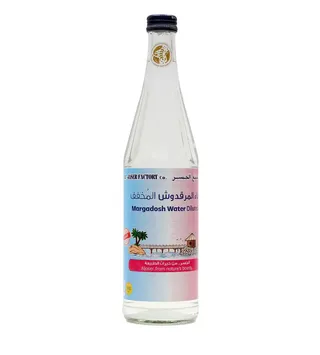 Al Jaser Kids Margadosh Water, 565ml
