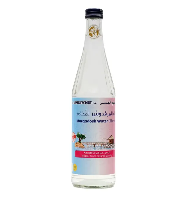 Al Jaser Kids Margadosh Water, 565ml
