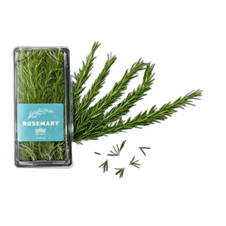 Dar Aqua Rosemary Pack