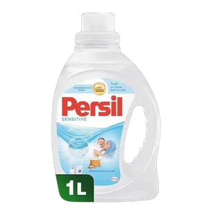 برسيل سينسيتيف منظف سائل أوتوماتيك، 1L