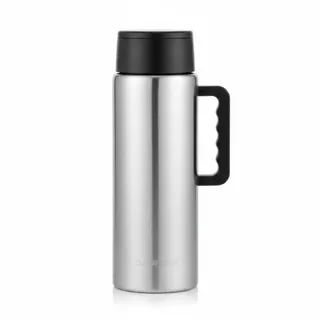 Sanford Steel Vacuum Flask, 1L