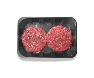 Butchers Beef Burger 500g