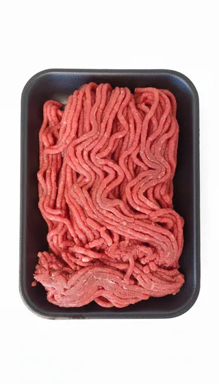 Extra Lean Ground Beef - New Zealand 500g