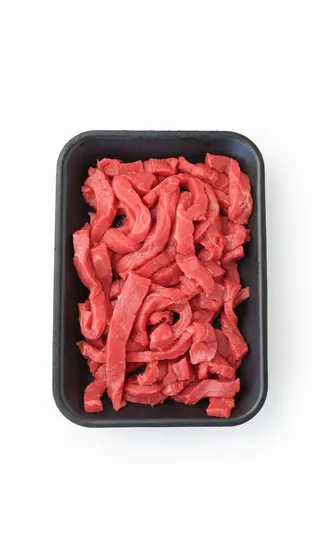 Beef Stroganoff - New Zealand 500g