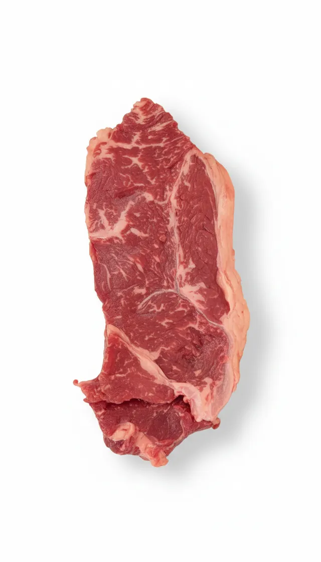 Beef Striploin Steak - Australian 500g