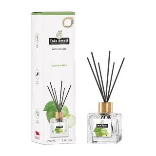 Tala Smell Green Apple Reed Diffuser, 100ml