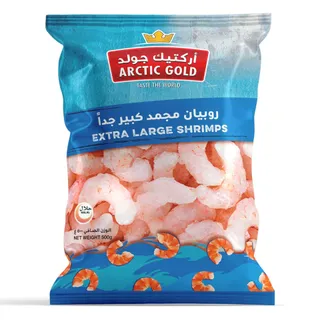 أركتيك جولد جمبري مقشر إكسترا لارج، 500جم