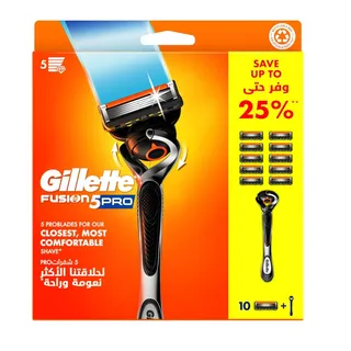 Gillette ProGlide5 Power Flexball Razor