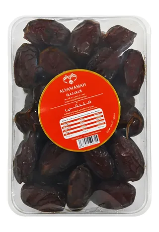 Al Yamamah Munefee Dark, 1 Packet