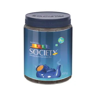 سوسايتي تي ليف تي جار 450g