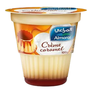 المراعي دسر كريم كراميل، 100جم