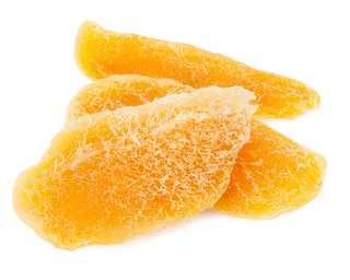 Dried Thai Mango Packet