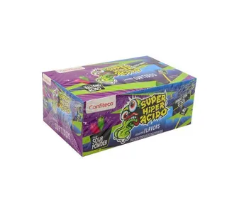Super Hiper Acido Gum 40x0.28Gm