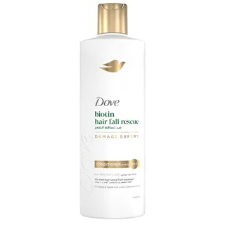 Dove Nutritive Solutions Anti-Hair Fall Conditioner with Trichazole Actives, 350ml