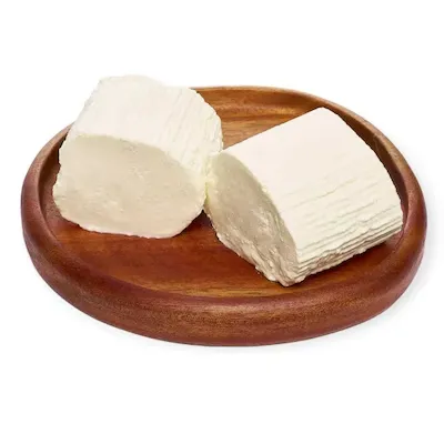 Yasmin Farms Aresh Cheese, 100g