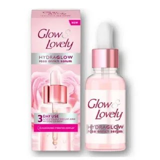 Glow & Lovely Hydra Glow Face Serum