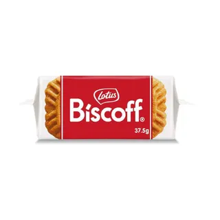 Lotus Biscoff Caramelized Biscuit Cookies, 6 Pieces, 37.5g