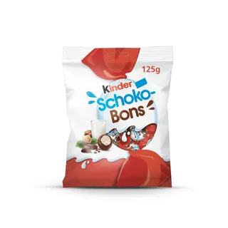 Kinder Schokobons Milky