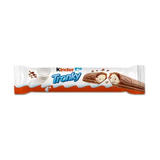 Kinder Tronky Chocolate