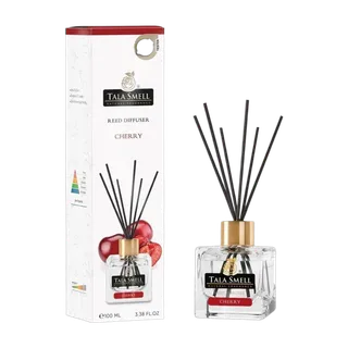 Tala Smell Cherry Reed Diffuser, 100ml