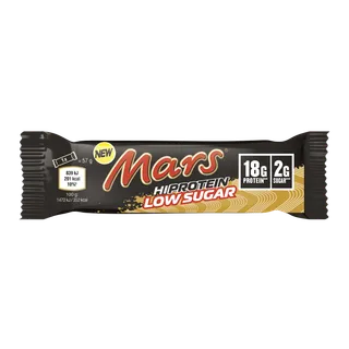 Mars Low Sugar Hi-Protein Bar 57g