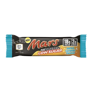 Mars Low Sugar Salted Caramel Protein Bar, 57g