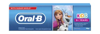 Oral-B Kids Frozen Toothpaste, 75ml