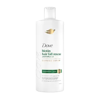 Dove Nourishing Shampoo for Hair Fall