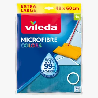 Vileda Microfibre Floor Cloth
