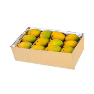 مانجو بوكس 2kg