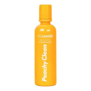 XOC Nicesmile Peach Mouthwash, 300ml