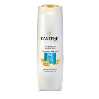 Pantene Pro-V Daily Care Shampoo, 200ml