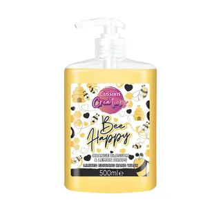 Cussons Creations Orange Blossom Hand Wash, 500ml