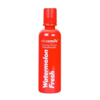 XOC Nicesmile Watermelon Mouthwash, 300ml