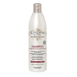 Il Salone Milano Magnificent Shampoo, 500 ml