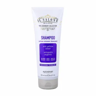 Il Salone Milano Yellow Remover Shampoo, 250 ml