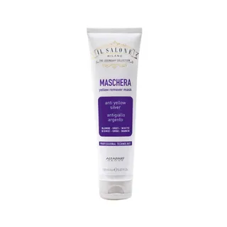 Il Salone Milano Yellow Remover Anti-Yellow Silver Mask, 150 ml