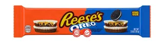 Reese's Oreo Peanut Butter Cups King Size, 79g